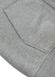Bluza męska rozpinana z kapturem Tricot Dandridge