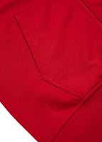 Bluza męska rozpinana z kapturem Tricot Dandridge