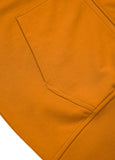 Bluza męska rozpinana z kapturem Tricot Dandridge