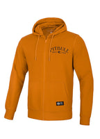 Bluza rozpinana z kapturem Tricot San Diego 89