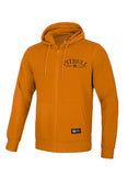 Bluza rozpinana z kapturem Tricot San Diego 89