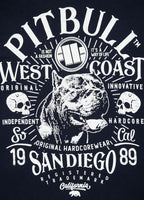 Bluza rozpinana z kapturem Tricot San Diego 89