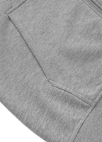 Bluza rozpinana z kapturem Tricot San Diego 89