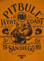 Bluza rozpinana z kapturem Tricot San Diego 89