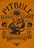 Bluza rozpinana z kapturem Tricot San Diego 89