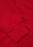 Bluza rozpinana z kapturem Tricot San Diego 89