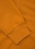 Bluza rozpinana z kapturem Tricot San Diego 89