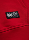 Bluza rozpinana z kapturem Tricot San Diego 89