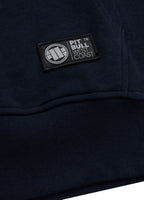 Bluza rozpinana z kapturem Tricot San Diego 89