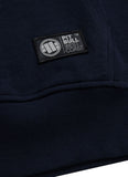 Bluza rozpinana z kapturem Tricot San Diego 89
