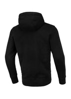 Bluza rozpinana z kapturem Tricot Terry Jarvis