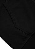 Bluza rozpinana z kapturem Tricot Terry Jarvis