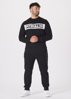Bluza męska Sherwood