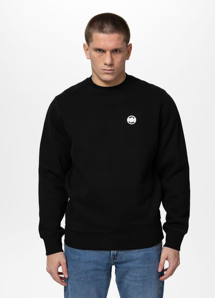 Bluza SMALL LOGO
