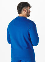 Bluza Terry Small Logo