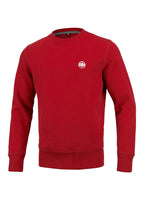 Bluza Terry Small Logo