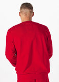 Bluza Terry Small Logo