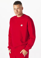 Bluza Terry Small Logo