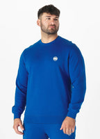 Bluza Terry Small Logo