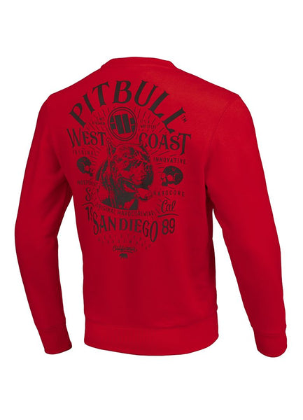 Bluza męska Tricot San Diego 89