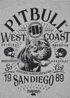 Bluza męska Tricot San Diego 89