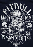 Bluza męska Tricot San Diego 89
