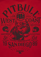 Bluza męska Tricot San Diego 89