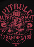 Bluza męska Tricot San Diego 89
