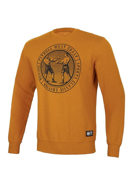 Bluza Tricot Vintage Boxing