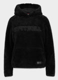 Bluza z kapturem ARAGONA