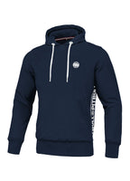 Bluza męska z kapturem French Terry Hinson