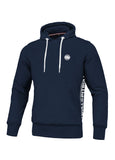 Bluza męska z kapturem French Terry Hinson