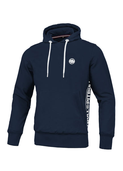 Bluza męska z kapturem French Terry Hinson