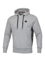 Bluza męska z kapturem French Terry Hinson