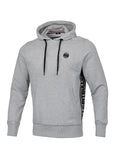 Bluza męska z kapturem French Terry Hinson