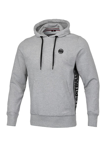 Bluza męska z kapturem French Terry Hinson
