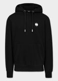 Bluza z kapturem SMALL LOGO