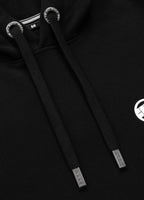 Bluza z kapturem SMALL LOGO