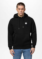 Bluza z kapturem SMALL LOGO