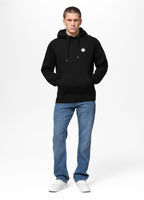 Bluza z kapturem SMALL LOGO
