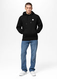 Bluza z kapturem SMALL LOGO