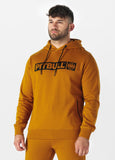 Bluza męska z kapturem Terry Hilltop