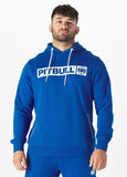 Bluza męska z kapturem Terry Hilltop