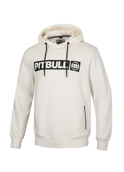 Bluza męska z kapturem Terry Hilltop