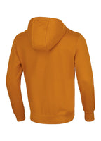 Bluza męska z kapturem Terry Hilltop