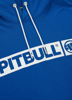 Bluza męska z kapturem Terry Hilltop