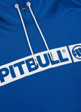 Bluza męska z kapturem Terry Hilltop