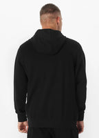 Bluza z kapturem Terry Small Logo