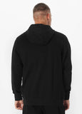 Bluza z kapturem Terry Small Logo