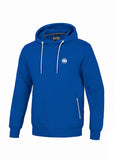 Bluza z kapturem Terry Small Logo